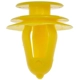 Purchase Top-Quality DORMAN - 963-529BX - Molding Clip Head pa1
