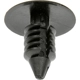 Purchase Top-Quality Cowl Panel Hardware by DORMAN/AUTOGRADE - 700-368 pa3