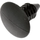 Purchase Top-Quality Cowl Panel Hardware by DORMAN/AUTOGRADE - 700-368 pa4