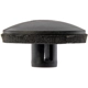 Purchase Top-Quality DORMAN/AUTOGRADE - 700-881 - Air Inlet Grill Retainer pa1