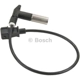 Purchase Top-Quality Capteur de Position du Vilebrequin par BOSCH - 0261210003 pa4