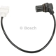 Purchase Top-Quality Crank Angle Sensor by BOSCH - 0261210107 pa2