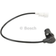 Purchase Top-Quality Crank Angle Sensor by BOSCH - 0261210107 pa3