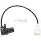 Purchase Top-Quality Crank Angle Sensor by BOSCH - 0261210107 pa4