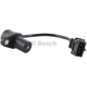 Purchase Top-Quality Crank Angle Sensor by BOSCH - 0261210126 pa1