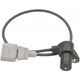 Purchase Top-Quality Crank Angle Sensor by BOSCH - 0261210143 pa7