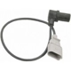 Purchase Top-Quality Crank Angle Sensor by BOSCH - 0261210143 pa8