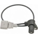 Purchase Top-Quality Crank Angle Sensor by BOSCH - 0261210143 pa9