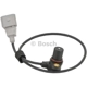 Purchase Top-Quality Crank Angle Sensor by BOSCH - 0261210147 pa2