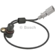 Purchase Top-Quality Crank Angle Sensor by BOSCH - 0261210147 pa3