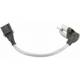 Purchase Top-Quality Crank Angle Sensor by BOSCH - 0261210158 pa10