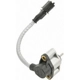 Purchase Top-Quality Crank Angle Sensor by BOSCH - 0261210158 pa12