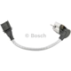 Purchase Top-Quality Crank Angle Sensor by BOSCH - 0261210158 pa2