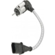Purchase Top-Quality Crank Angle Sensor by BOSCH - 0261210158 pa8