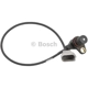 Purchase Top-Quality Crank Angle Sensor by BOSCH - 0261210178 pa4