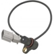 Purchase Top-Quality Crank Angle Sensor by BOSCH - 0261210178 pa5