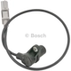 Purchase Top-Quality Crank Angle Sensor by BOSCH - 0261210190 pa1