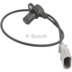 Purchase Top-Quality Crank Angle Sensor by BOSCH - 0261210190 pa3