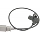 Purchase Top-Quality Crank Angle Sensor by BOSCH - 0261210190 pa9