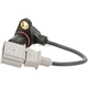 Purchase Top-Quality BOSCH - 0261210199 - Crank Angle Sensor pa5