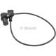 Purchase Top-Quality Crank Angle Sensor by BOSCH - 0261210205 pa1