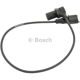 Purchase Top-Quality Crank Angle Sensor by BOSCH - 0261210205 pa3
