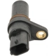 Purchase Top-Quality Crank Angle Sensor by BOSCH - 0261210229 pa8