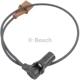 Purchase Top-Quality Crank Angle Sensor by BOSCH - 0261210239 pa4