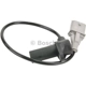 Purchase Top-Quality Crank Angle Sensor by BOSCH - 0261210248 pa2