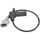 Purchase Top-Quality Crank Angle Sensor by BOSCH - 0261210248 pa9