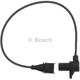 Purchase Top-Quality Capteur de Position du Vilebrequin by BOSCH - 0261210300 pa3