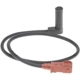 Purchase Top-Quality Crank Angle Sensor by BOSCH - 0261210395 pa10