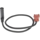 Purchase Top-Quality Crank Angle Sensor by BOSCH - 0261210395 pa11