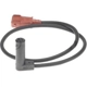 Purchase Top-Quality Crank Angle Sensor by BOSCH - 0261210395 pa12
