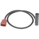Purchase Top-Quality Crank Angle Sensor by BOSCH - 0261210395 pa14