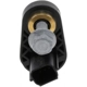 Purchase Top-Quality Crank Angle Sensor by BOSCH - 0261210395 pa8