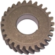 Purchase Top-Quality CLOYES GEAR INC - 2537 - Engine Timing Crankshaft Gear pa1