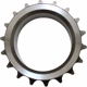 Purchase Top-Quality Crank Gear by CLOYES GEAR INC - S1123 pa1