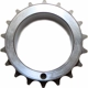 Purchase Top-Quality Crank Gear by CLOYES GEAR INC - S1123 pa3