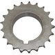 Purchase Top-Quality Crank Gear by CLOYES GEAR INC - S1127 pa2