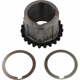 Purchase Top-Quality Crank Gear by CLOYES GEAR INC - S1151 pa1