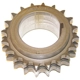 Purchase Top-Quality CLOYES GEAR INC - S463 - Engine Timing Crankshaft Sprocket pa1