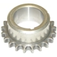 Purchase Top-Quality CLOYES GEAR INC - S839 - Engine Timing Crankshaft Sprocket pa1