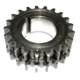 Purchase Top-Quality CLOYES GEAR INC - S843 - Outer Crankshaft Sprocket pa1