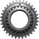 Purchase Top-Quality CLOYES GEAR INC - S937 - Engine Timing Crankshaft Sprocket pa2