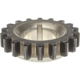 Purchase Top-Quality Crank Gear by MAHLE ORIGINAL - S493 pa1