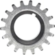 Purchase Top-Quality Crank Gear by MAHLE ORIGINAL - S493 pa3