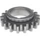 Purchase Top-Quality Crank Gear by MAHLE ORIGINAL - S493 pa4