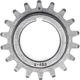 Purchase Top-Quality Crank Gear by MAHLE ORIGINAL - S493 pa5