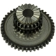 Purchase Top-Quality URO - 06H105209AT - Crankshaft Gear pa2